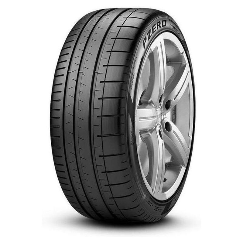 285/35R20 104Y PIRELLI P Zero Corsa 4 XL MC ncs