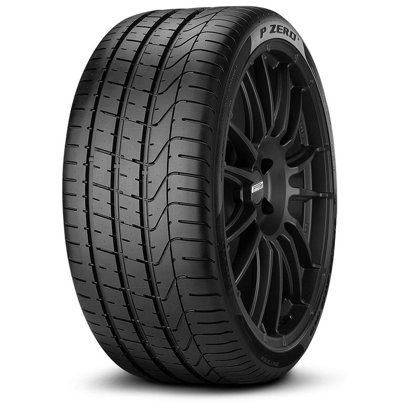 345/25R20 100Y PIRELLI P Zero