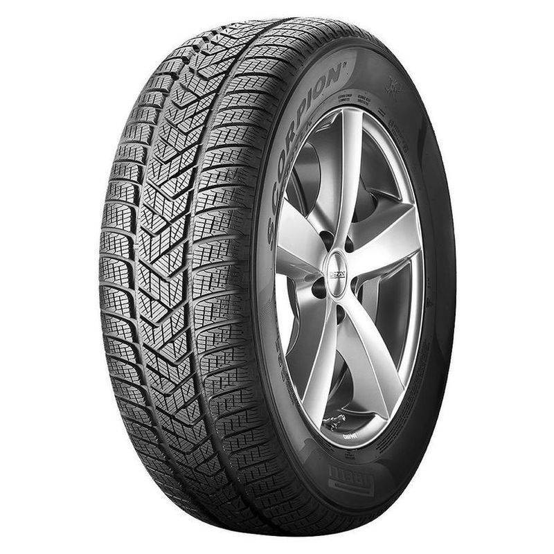 315/35R21 111V Pirelli Scorpion Winter XL*r-f