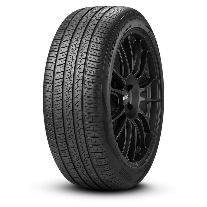 325/35R22 114Y Pirelli Scorpion Zero All Season 