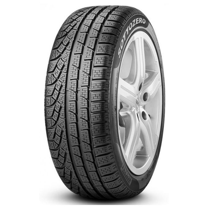 245/35R20 95V Pirelli Winter 240 SottoZero 2 r-f