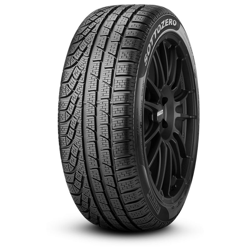 265/35R21 101W Pirelli Winter 270 SottoZero 2