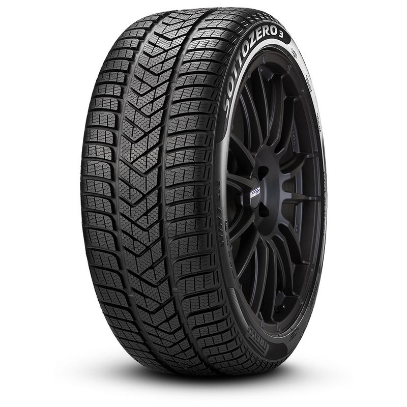 245/50R18 100H Pirelli Winter SottoZero 3 * - AKCIJA