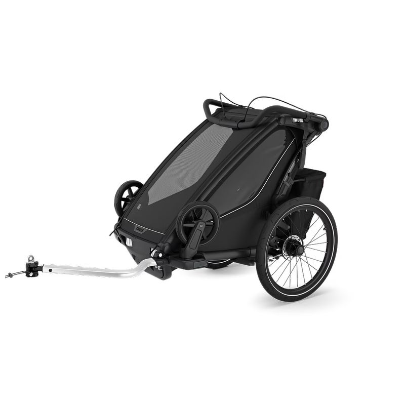 THULE Chariot Sport1 G3 - Crna