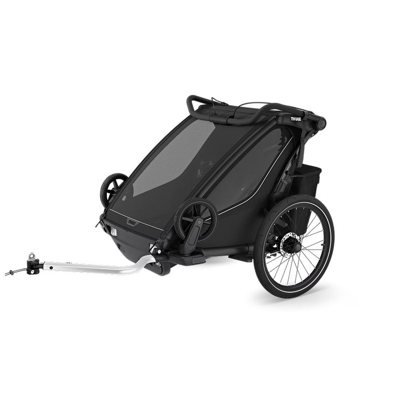 THULE Chariot Sport2 G3 - Crna