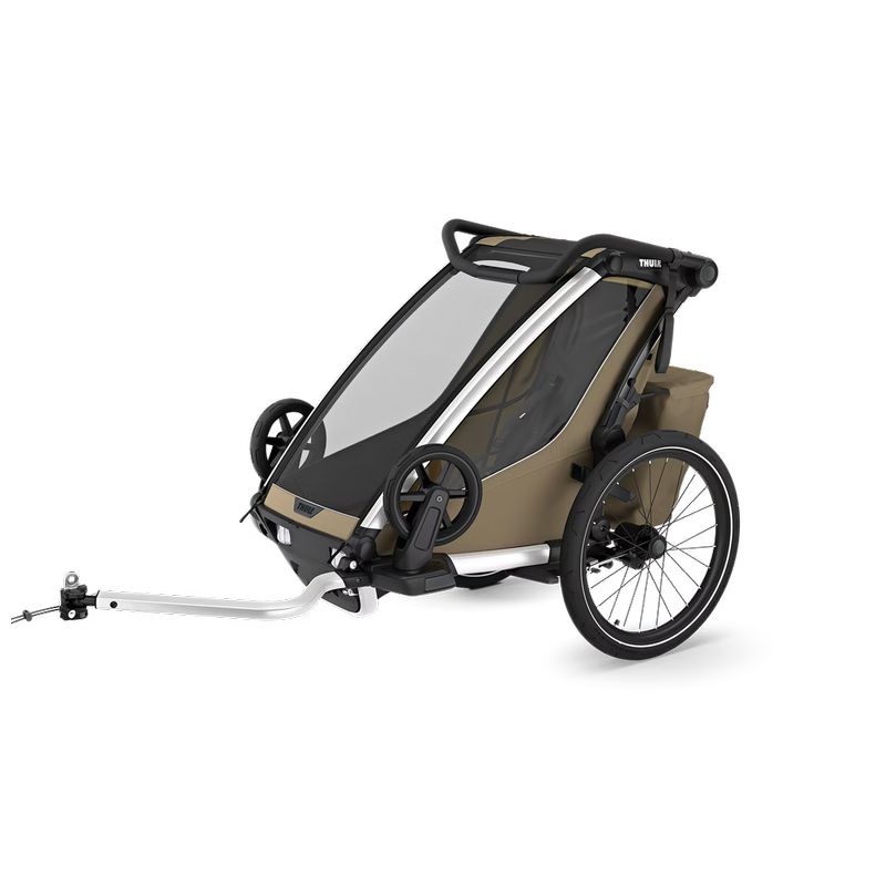 THULE Chariot Cross 1 G3 -  Khaki