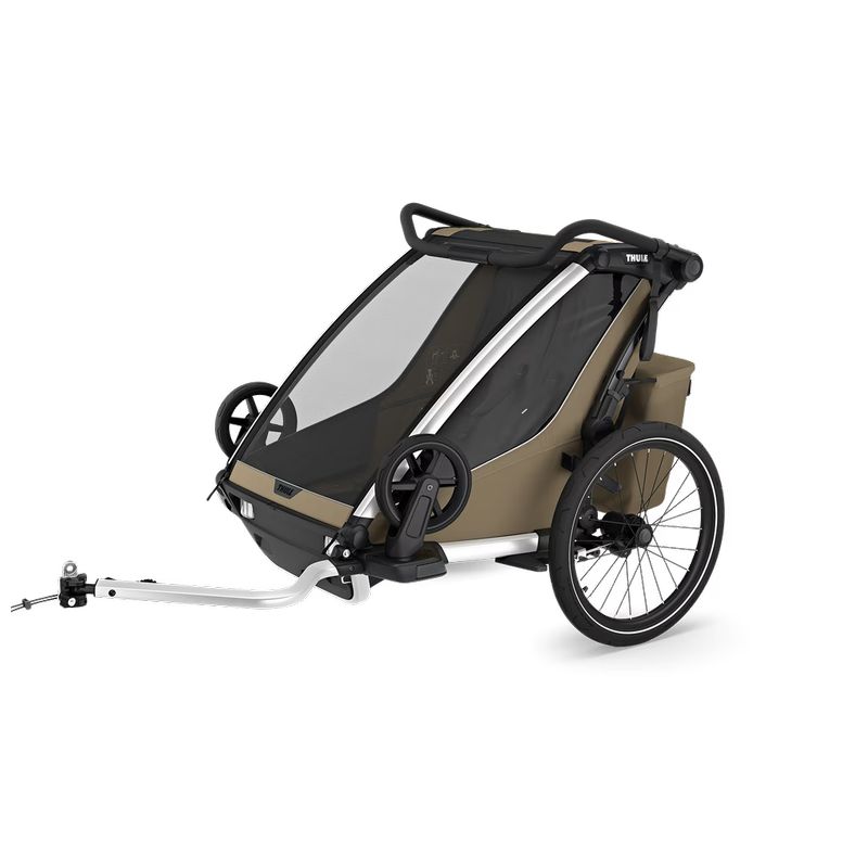 THULE Chariot Cross 2 G3 -  Khaki