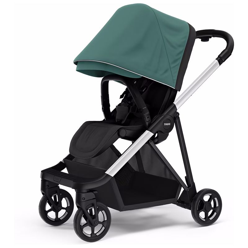 THULE Shine dečija kolica - Mallard Green