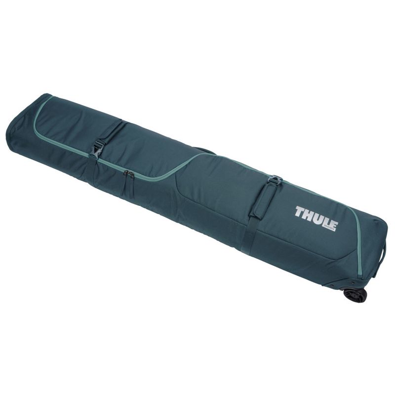 Thule RoundTrip Ski Roller 175cm - Dark Slate