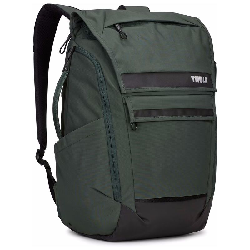 THULE Paramount ranac 27L - Racing Green