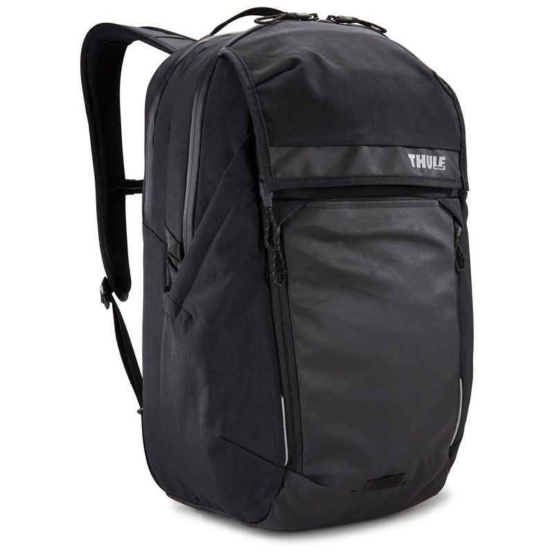 THULE Paramount Commuter ranac 27L - Black