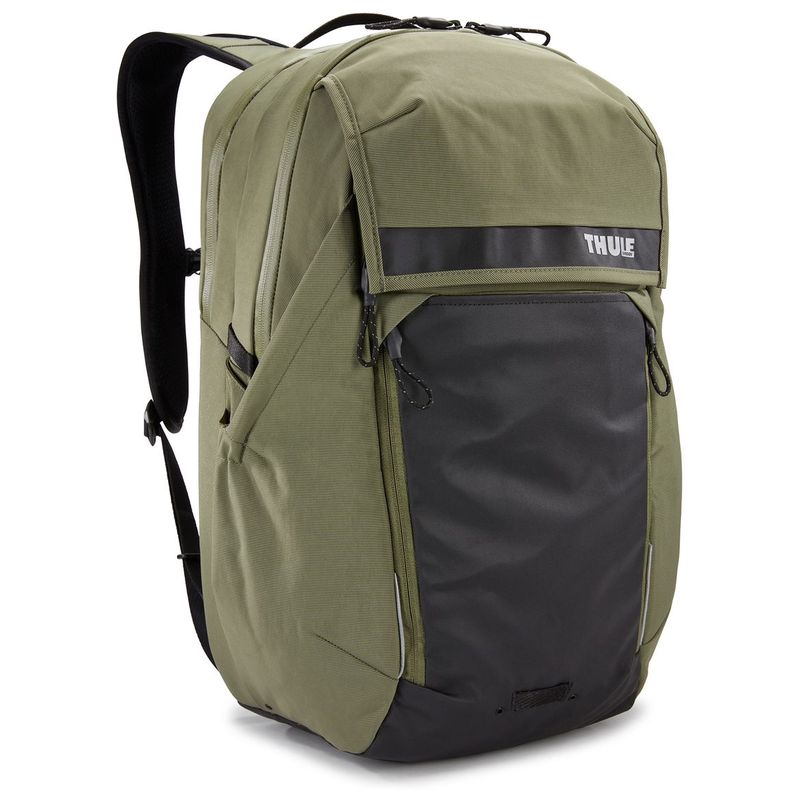 THULE Paramount Commuter ranac 27L - Olivine