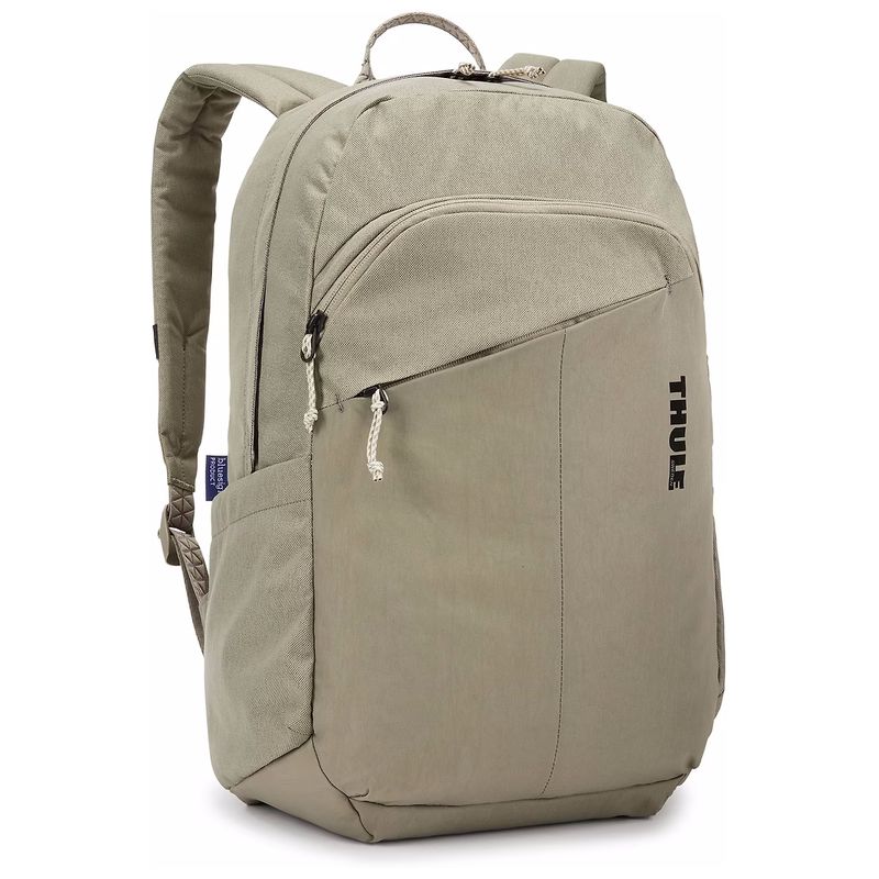 THULE Campus Indago ranac za školu 23 L - Vetiver Gray