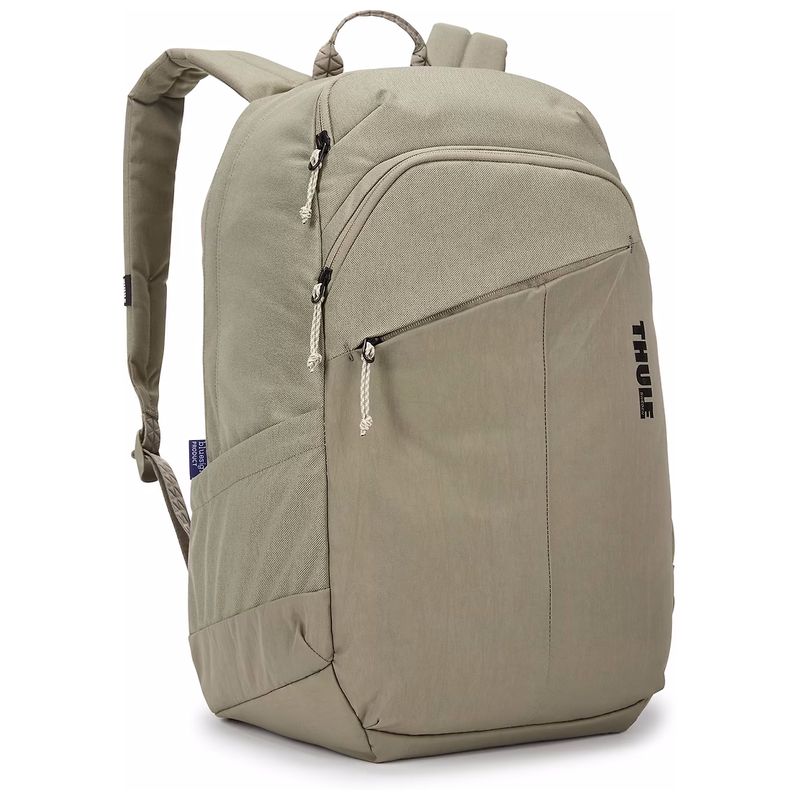 THULE Campus Exeo ranac za školu 28 L - Vetiver Gray