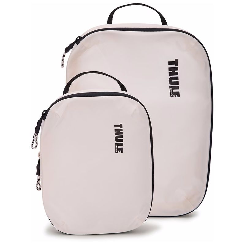 THULE Compression Cube Set - White