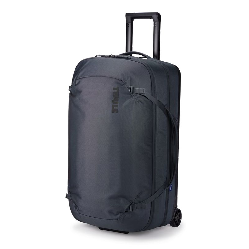 THULE Subterra Wheeled Duffel - Dark Slate