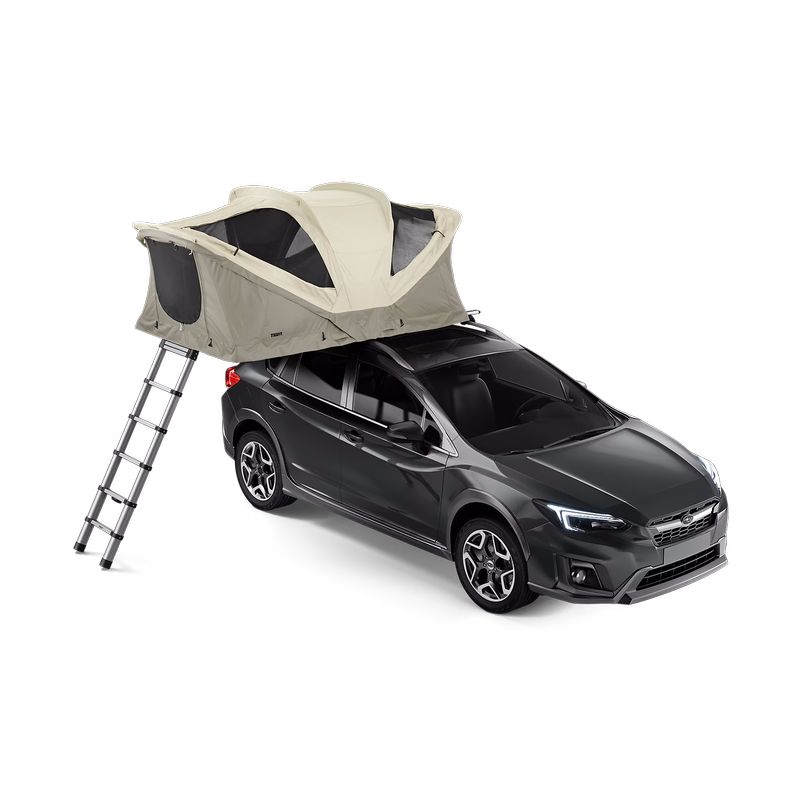 THULE Approach krovni auto šator S - Gray