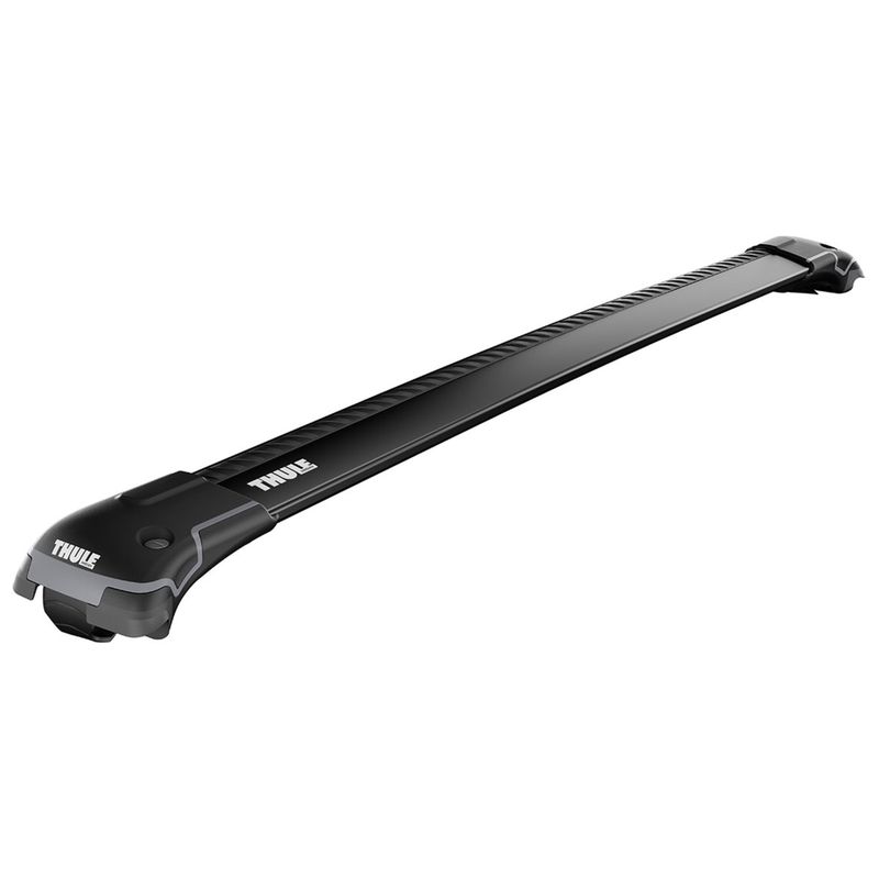 Krovni nosač THULE Edge Wing Bar 958x - crna