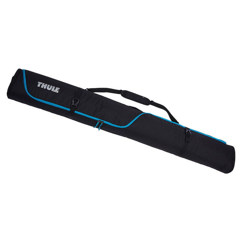 THULE RoundTrip torba za skije 192cm - Black