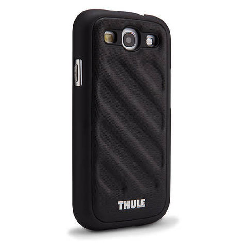 THULE Gauntlet Zaštitna maska za Galaxy S3 crna