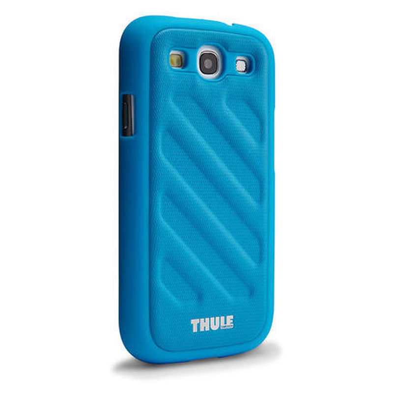 THULE Gauntlet Zaštitna maska za Galaxy S3 plava