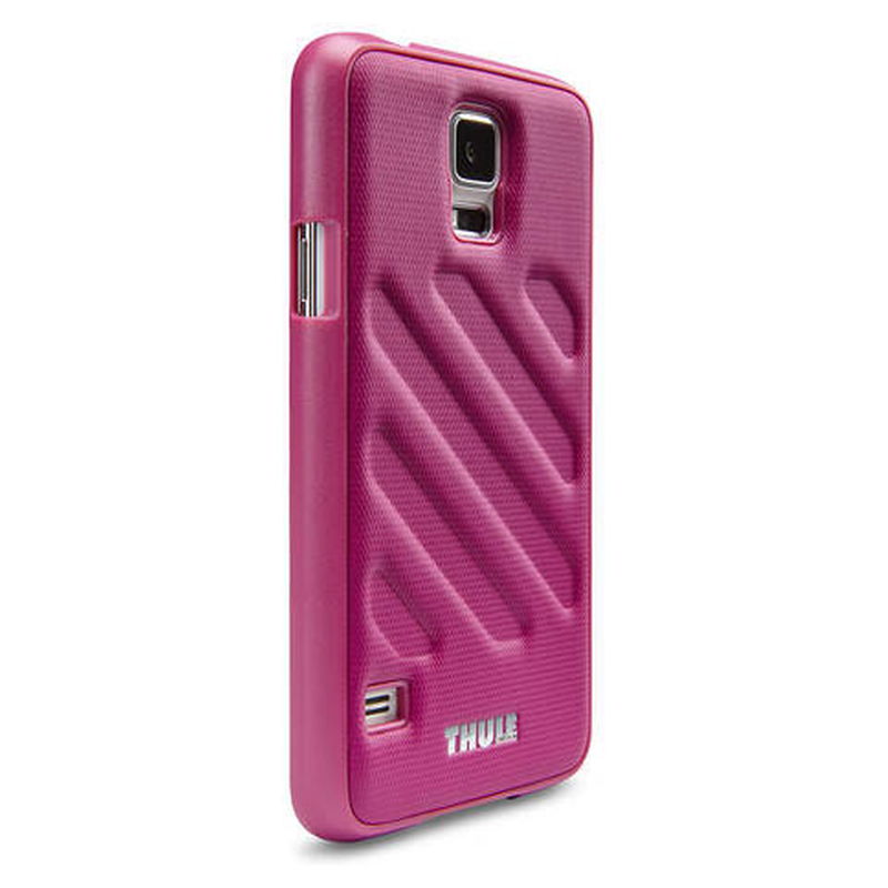 THULE Gauntlet Zaštitna maska za Galaxy S5 Orchid S