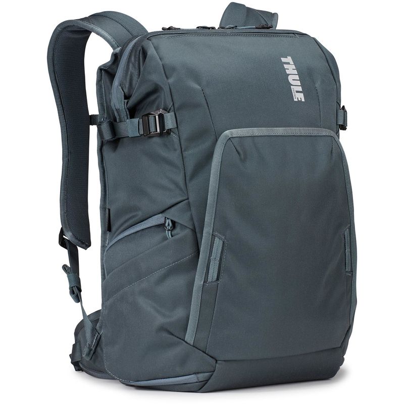 Thule covert dslr foto ranac 24L - siva