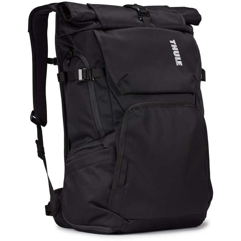 Thule covert dslr foto ranac 32L - crna