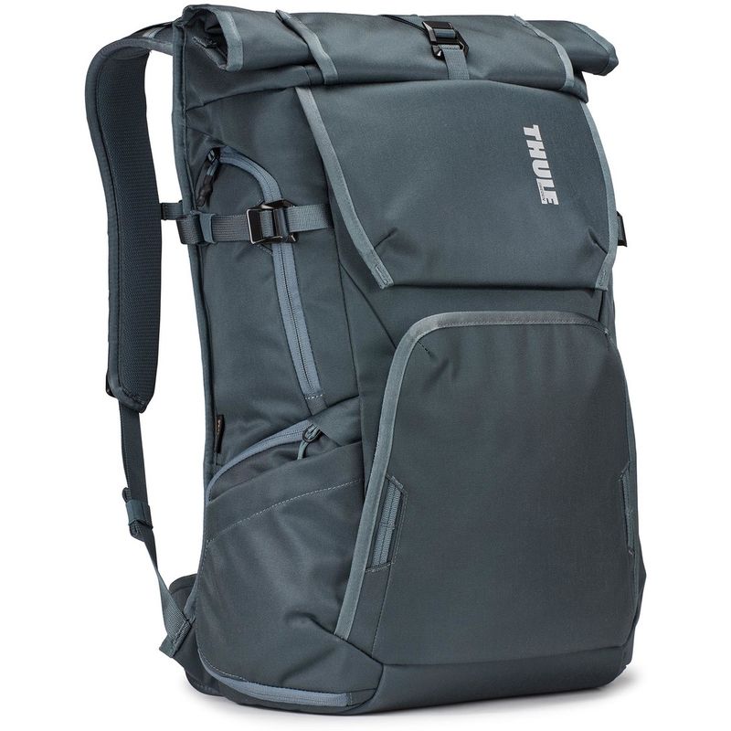 Thule covert dslr foto ranac 32L - siva