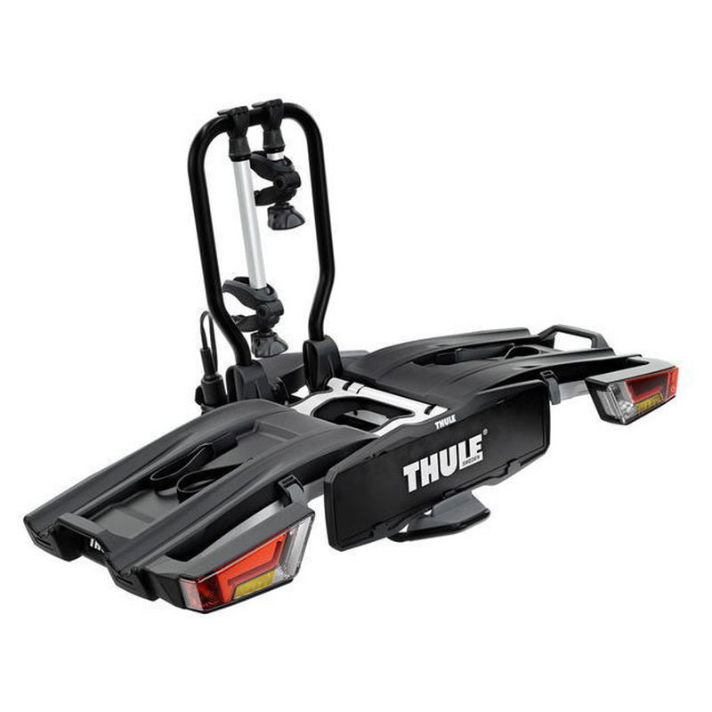 Thule EasyFold XT 933 Nosač bicikla za auto kuku - 2b 13pin