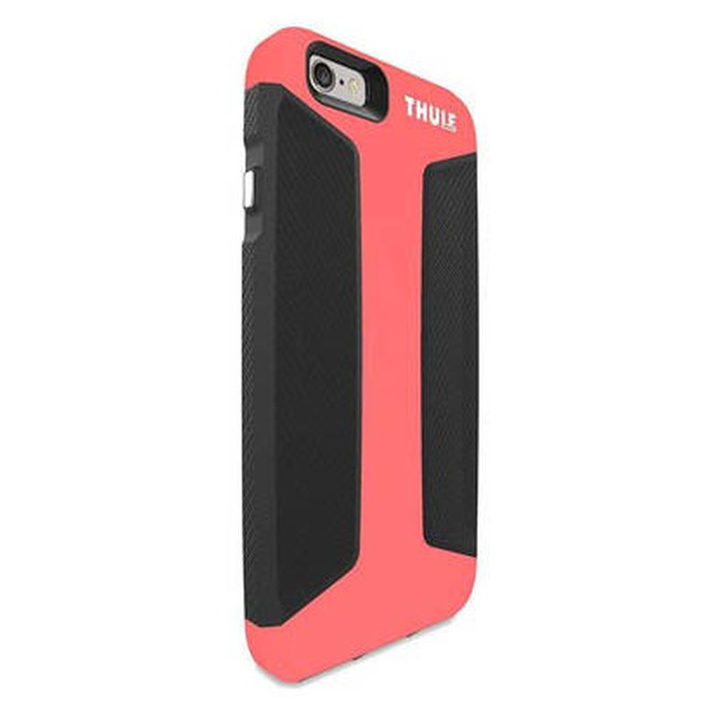 THULE Atmos X4 Zaštitna maska za iPhone 6 Plus/6s Plus - Fiery Coral/DARK Shadow