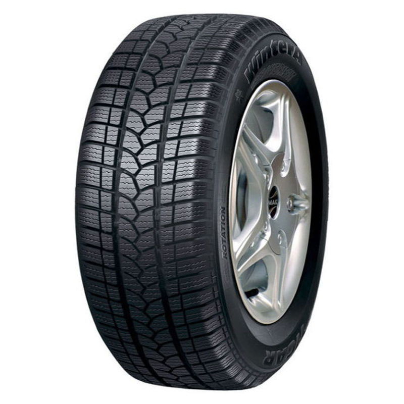 235/55R17 103V Tigar Winter 1 XL - AKCIJA