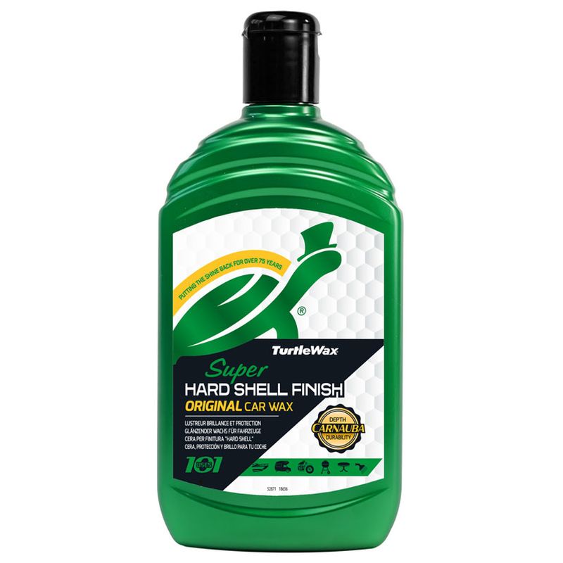 Turtle Wax