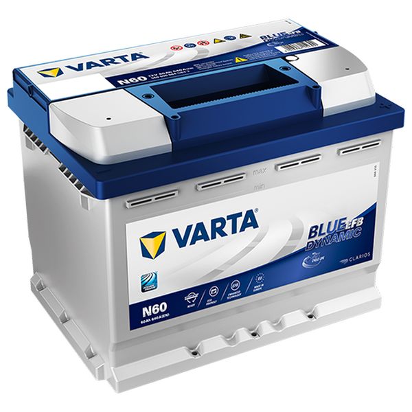 Varta