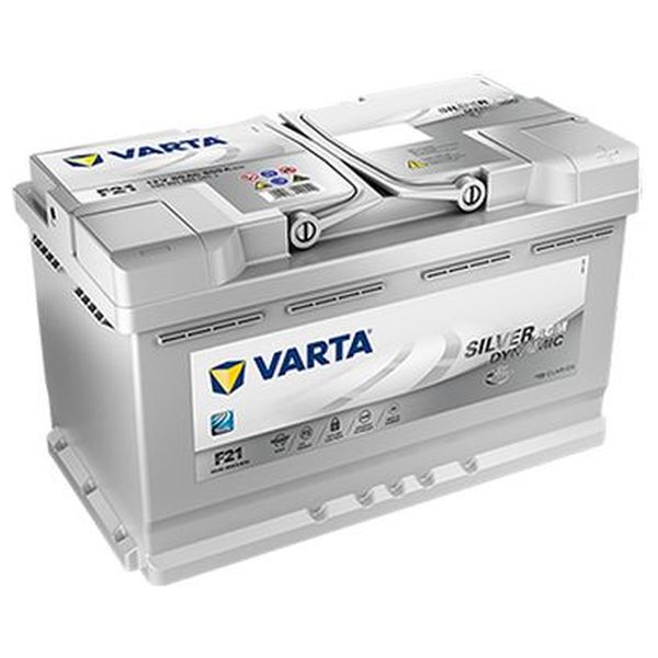 Varta