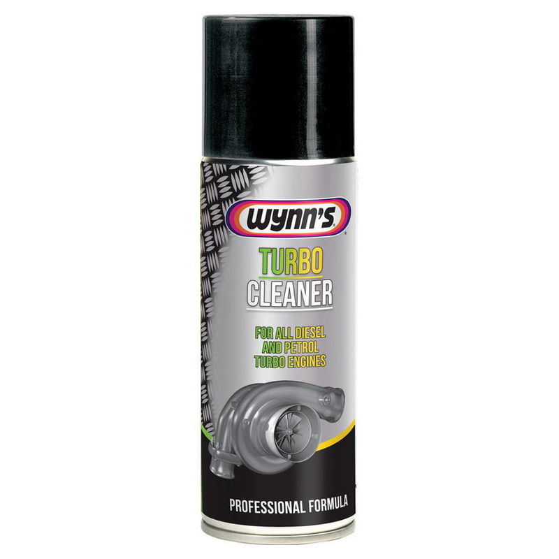 WYNNS Turbo Cleaner 200 mL