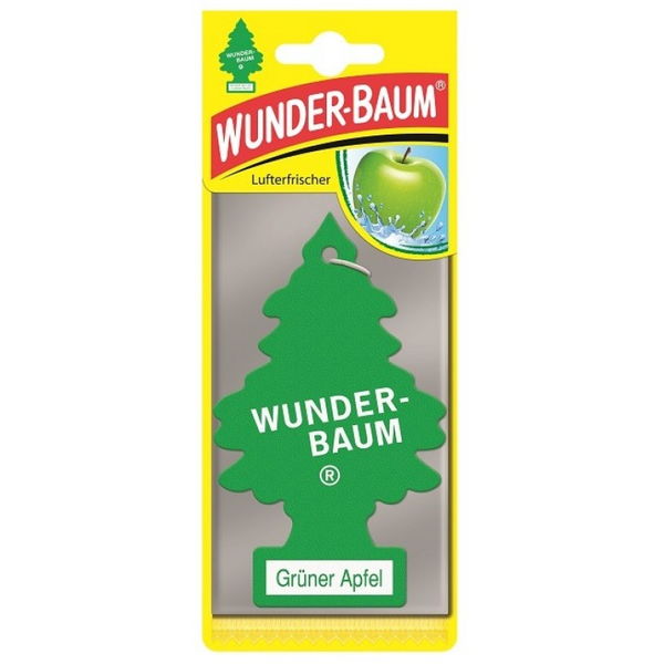 Wunder Baum